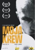 Okładka książki Moja krew DVD