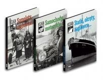 Okładka książki MotoRetro