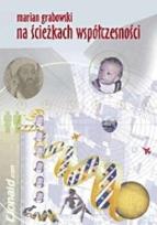 Okładka książki Na ścieżkach współczesności