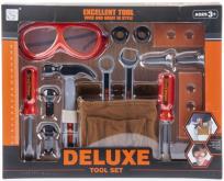 Opakowanie Narzędzia zestaw deluxe