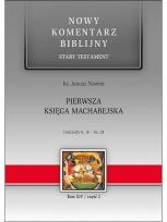 Opakowanie NKB Pierwsza Księga Machabejska ST XIV cz.2