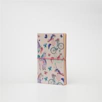 Opakowanie Notatnik A5 Ltd M linia Jednorożce