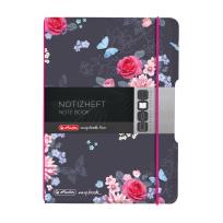 Opakowanie Notatnik A6/40K kratka My.Book Flex Ladylike FL