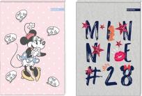 Opakowanie Notes A6/30K z poddrukiem Nice and Pretty mix