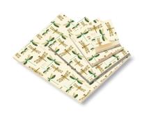 Opakowanie Notes ozdobny A7 BR NP 101 A Ważki ROSSI