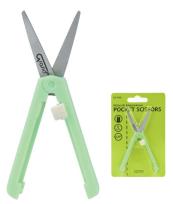 Opakowanie Nożyczki kieszonkowe GR-7425 4,25 GRAND