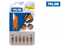 Opakowanie Nożyk zapasowy Milan stick do nożyka ceramicznego