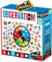 Opakowanie Obserwacja HEADU