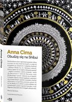 Okładka książki Obudzę się na Shibui