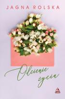 Okładka książki Odcienie życia