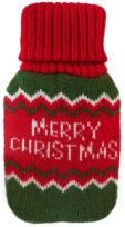 Opakowanie Ogrzewacz do rąk w sweterku Merry Christmas