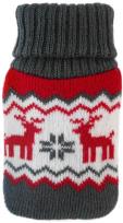 Opakowanie Ogrzewacz do rąk w sweterku Renifery