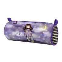 Opakowanie Okrągły Piórnik, Kosmetyczka, Saszetka - Gorjuss