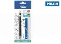Opakowanie Ołówek KUBUŚ TOUCH MILAN 5,2 mm + grafity 6 sztuk