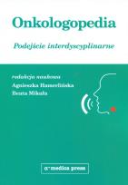 Okładka książki Onkologopedia