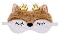 Opakowanie Opaska na oczy Jelonek