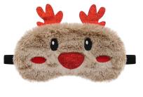 Opakowanie Opaska na oczy Renifer