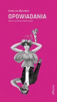 Okładka książki Opowiadania wybrane