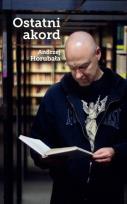 Okładka książki Ostatni akord