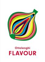 Okładka książki Ottolenghi Flavour