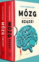 Okładka książki Pakiet: Mózg rządzi/ Mózg ćwiczy