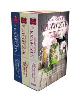 Okładka książki Pakiet Najmilszy prezent / Zawsze w porę / Marzenia, które się spełniają