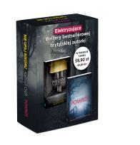 Okładka książki Pakiet: Nie ufaj nikomu/Powrót