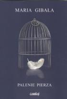 Okładka książki Palenie pierza