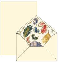 Opakowanie Papeteria Box z przykrywką BSC 068 ROSSI