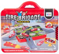 Opakowanie Parking straż walizka