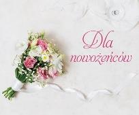 Okładka książki Perełka 310 - Dla nowożeńców