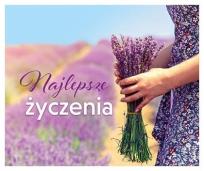 Okładka książki Perełka 312 - Najlepsze życzenia