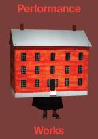 Okładka książki Performance Works