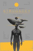 Okładka książki Piknik na skraju drogi