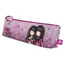 Opakowanie Piórnik, Kosmetyczka, Saszetka - Gorjuss Sparkle