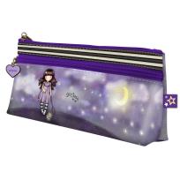 Opakowanie Piórnik, Kosmetyczka z Kieszonką na Suwak - Gorjus