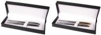 Opakowanie Pióro + długopis Maestro Chrom w etui 34