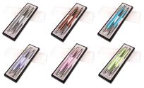 Opakowanie Pióro + długopis Winner Pastel w etui 28