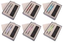 Opakowanie Pióro + długopis Winner Pastel w etui ES