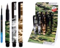 Opakowanie Pióro żelowe Go Pen D (12szt)