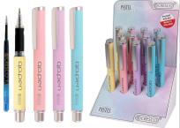 Opakowanie Pióro żelowe Go Pen Pastel (12szt)