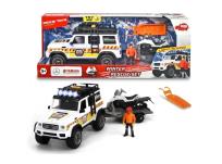 Opakowanie Playlife Zestaw ratownika górskiego