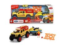 Opakowanie Playlife Zestaw ratownika wodnego