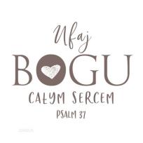 Opakowanie Podstawka korkowa - Ufaj Bogu całym sercem