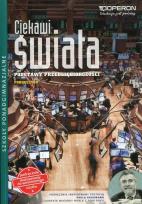 Okładka książki Podstawy przed. LO Ciekawi... podr w.2015 OPERON
