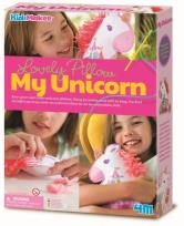 Opakowanie Poduszka Jednorożec 4M