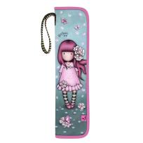 Opakowanie Pokrowiec na Flet - Gorjuss Sparkle & Bloom -