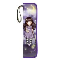 Opakowanie Pokrowiec na Flet - Gorjuss Sparkle & Bloom