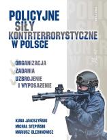 Opakowanie Policyjne siły kontrterrorystyczne w Polsce