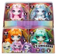 Opakowanie Poopsie Q.T. Unicorns Asst PDQ (6szt)